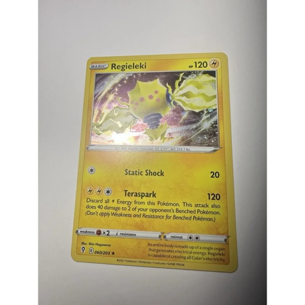 N/A near mint